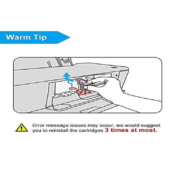 PG - 40 CL - 41 For Canon Remanufactured Ink Cartridges For Pixma IP1600 IP17000