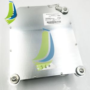 20582958 Controller ECU For EC360 Excavator