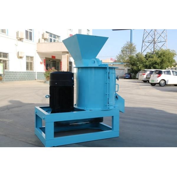 Manure Granulator Production Line Organic Fertilizer Granulator Production Line