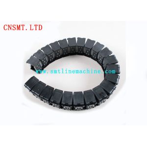 FUJI CP7/CP733/CP742/CP743/CP8Y Axis Tank Chain KSH-24W-42-44 Tow Chain K4195A