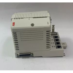 ABB PM856AK01 3BSE066490R1 Processor Unit PLC AC 800M Controller Module