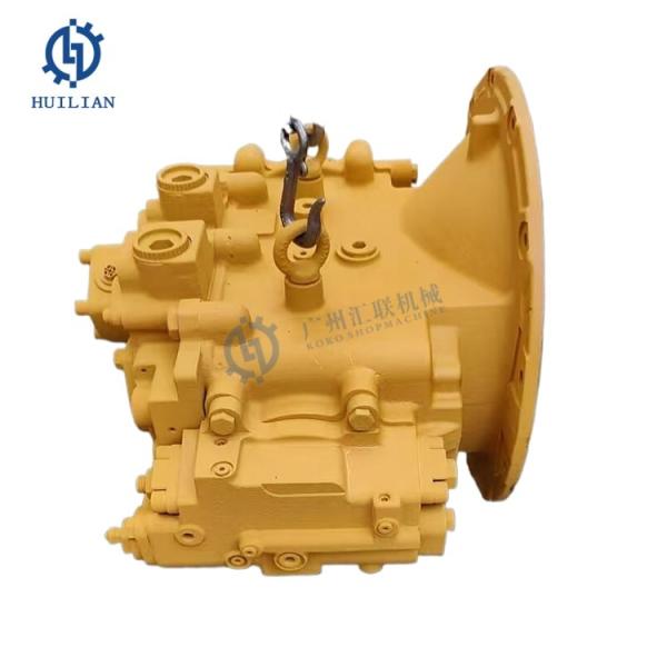 Buy Hydraulic Main Pump Excavator Main Pump fits Caterpillar SBS80 for Excavator Spare Parts at wholesale prices