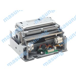 TTL / USB Impact Dot Matrix Printer For Queue Management System