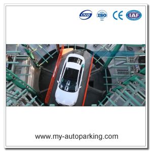 Quality Multiparker/Multiparking/ Multiparking Klaus/Cost Price/ Project Design/Automated Car Stackers International/Car Stacker for sale