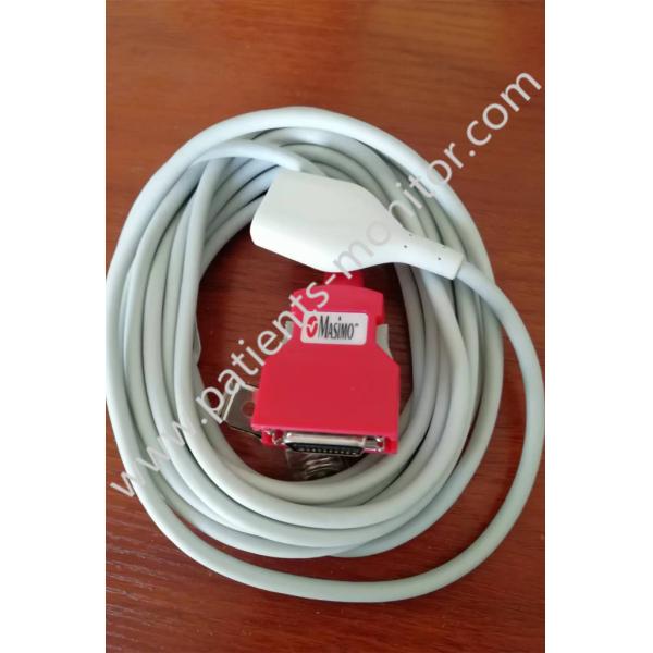 4104 MD20-12 RD SET Series Patient Cable 12ft 3.7m 20-Pin Original New Medical Accessories