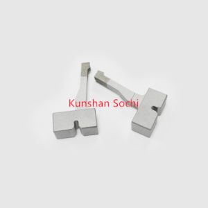 PCB Consumables OEM Available High Precision Tool Gripper Clip for PCB CNC