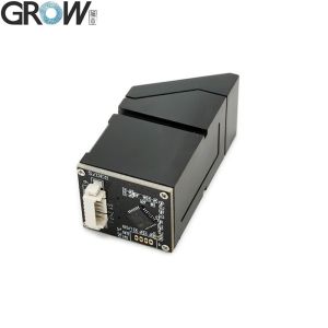 GROW R307S Cheap 1000 Capacity USB UART Optical Fingerprint Module Sensor