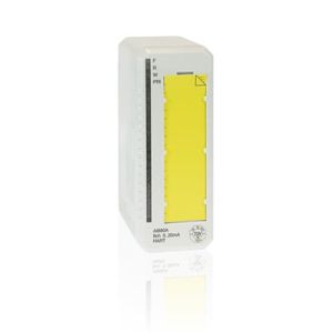 AI880A 3BSE039293R1 ABB PLC High Integrity Analog Input S800 I/O