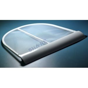 Washable Air Purifier Pre Filter Element Mesh Insert Air Cleaner Filter