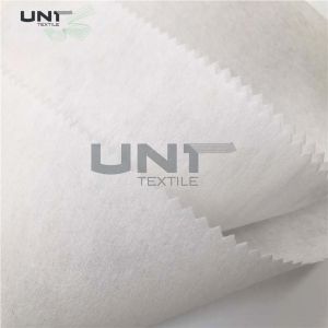 Quality 100% Polyester Non Woven Interlining For Embroidery Backing for sale