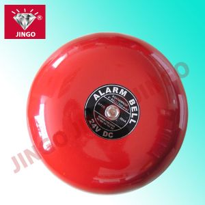 Conventional fire alarm systems 24V electric bell 10 inch