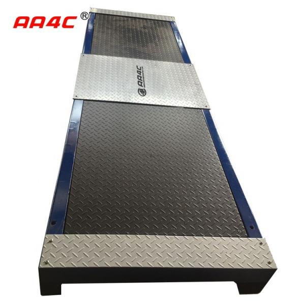 Buy Automotive Chassis Dynamometer Vehicle Aduit Inspection  160kw at wholesale prices