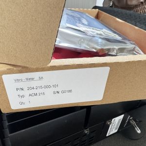 China ACM215 204-215-000-101 Signal Interface Module on sale