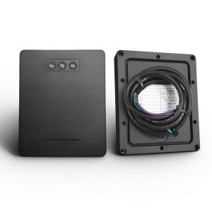 24.150GHz Barrier Radar Sensor IP67 Car Detect Only Easy install