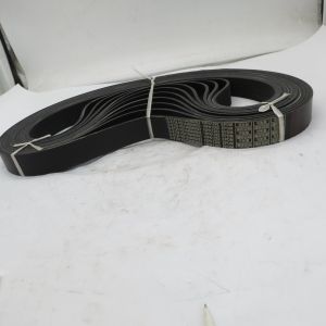 SINOTRUK HOWO parts engine parts V-BELT VG1246060082 Sinotruk Shacman Weichai