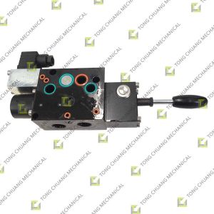 Quality 32J 40/25/EA-G24 multi-way valve plate，Multi-channel valve plate，Composite valve plate，Diverter valve plate，Multi-circuit valve plate，Multi-port valve for sale