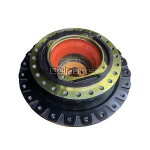 Belparts Excavator Travel Motor Assy For Hitachi ZX650 ZX670 Final Drive Assy