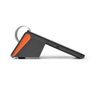 Android 12 Handheld POS with 8 Inch Screen and 3GB RAM