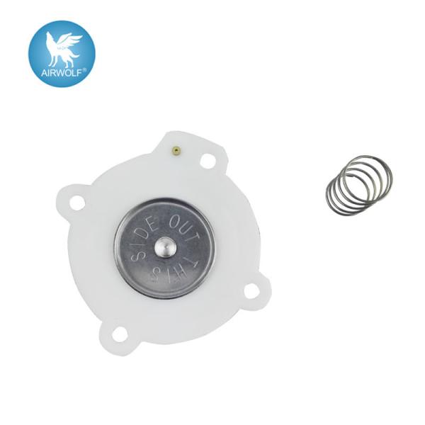 Buy C113443 C113444 For SGC353A043 SCG353A044 Pulse Solenoid Valve at wholesale prices