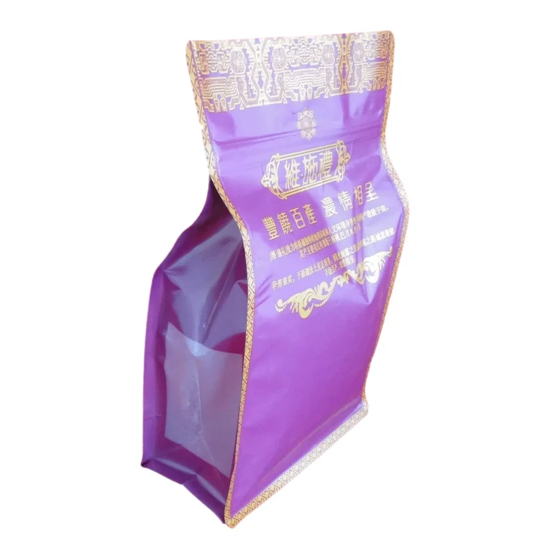 Reusable Candy Sealer Bags for Freshness