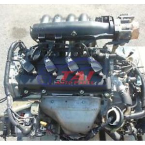 Nissan QR20 QR25 RB25 RB26 SR16 SR18 Gasoline Engine Parts