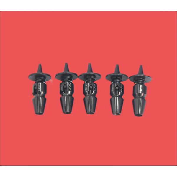 Buy SAMSUNG Nozzle CN065 J9055136C SMT Spare Parts at wholesale prices