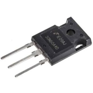 China HGTG30N60A4D G30N60A4D G30n60 Transistor G30N60A4 Transistor 30N60A4D 30N60 IGBT Transistor 600V 75A TO-247 Original New on sale