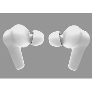 ABS JL 6973 30mAh TWS Wireless Earphones Noise Reduction