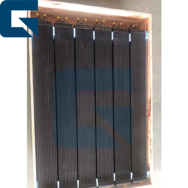 Buy 223-5111 2235111 Radiator For D6T Bulldozer Parts at wholesale prices