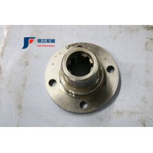 Original Yutong Spare Parts Exit the flange Yutong931A YJ315-017