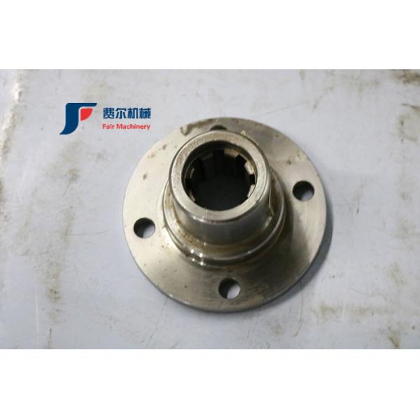 Original Yutong Spare Parts Exit the flange Yutong931A YJ315-017