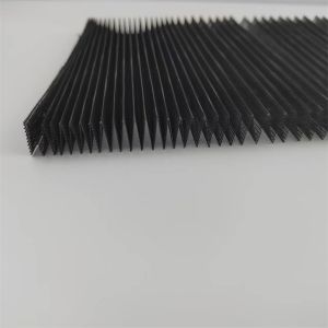 Customized Plisse Insect Screen Save Space And Maximize Performance