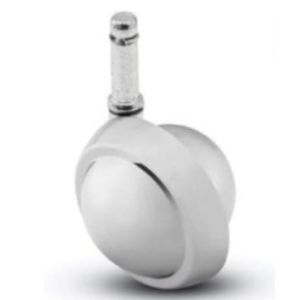 Shepherd Ball Caster With Grip Ring Stem Furniture Wheels