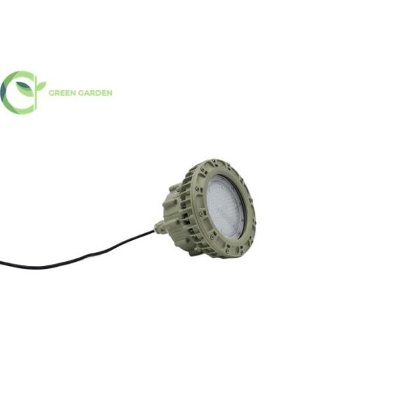 China Class 1 Zone 2 Explosion Proof Lighting Paint Booths Flame Proof Light Fixtures on sale China Class 1 Zone 2 Explosion Proof Lighting Paint Booths Flame Proof Light Fixtures on sale