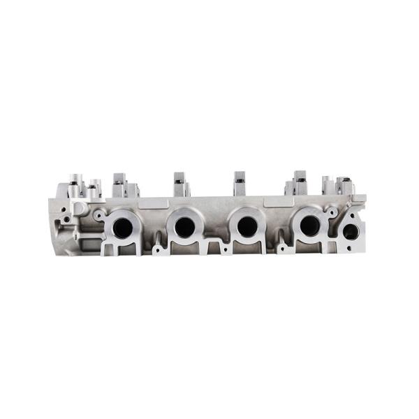Automotive Engine Cylinder Head For NISSAN G9U730 Diesel Engine Spare Parts