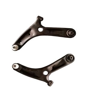 China Hyundai I10 2014-2019 Front Lower Control Arm Auto Suspension Parts with OEM Standard on sale