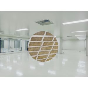 Lightweight and Strong Sandwich Panels for Easy Installation and Construction