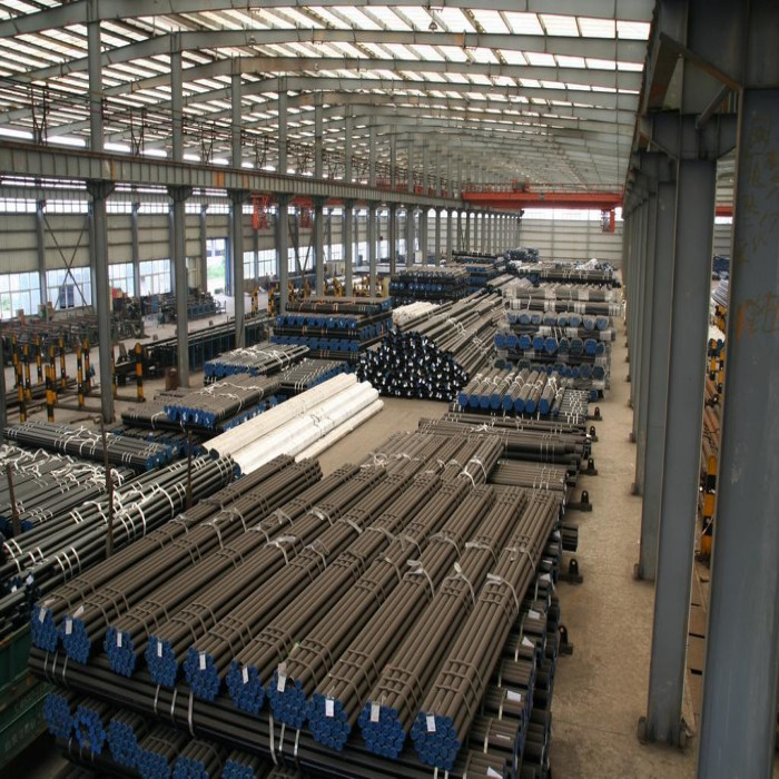 Quality erw carbon steel pipe api 5l gr.b for sale