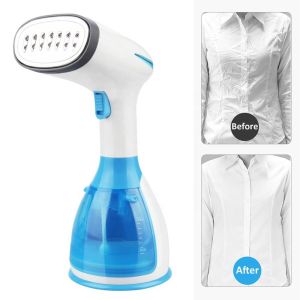 s Most Convenient and Portable High Pressure Steam Iron for Strong Ironing