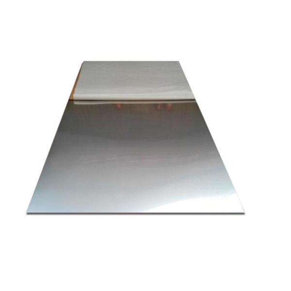 Buy 4x8 No.1 304 Stainless Steel Sheet at wholesale prices