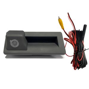Parking Assistant NTSC Backup Camera For Audi A3 A4 Q3 Reverse Camera Interface