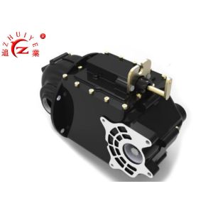 4.5mm Gear Load 2000KGS Tricycle Auto Rickshaw Gearbox