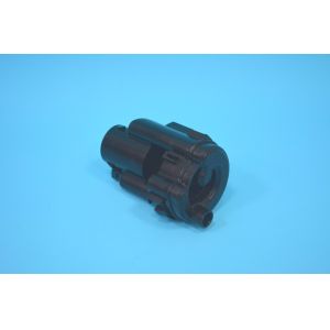 Black A17 31112-17000 Fuel Pump Module Assembly