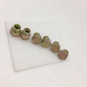 4B-06 Hydraulic Hose Adapter