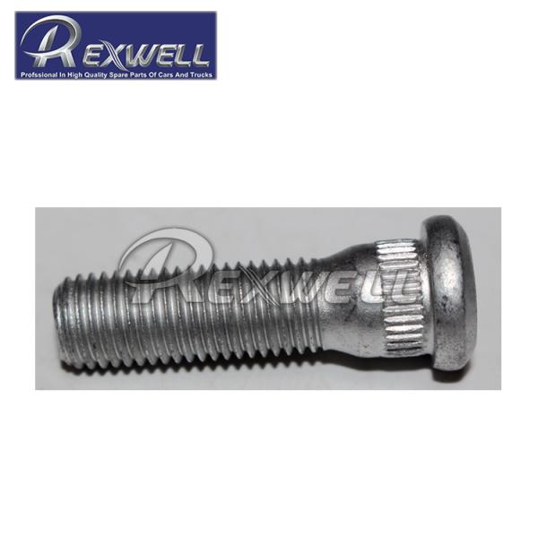 Wheel Studs M12 x 1.50 for Toyota Lexus Replaces Part Number 90942-02049 / 9094202049