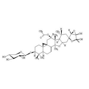 Improve Female Climacteric Syndrome Black Cohosh Extract -- Cimicifuga romose (L