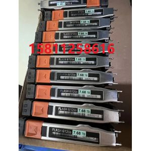 EMC D3F-D2SFXL2-7680 7.68TB SSD 005052113 005052112 005052557 005052556 005052870 005052871 005053693 005053692 005053733