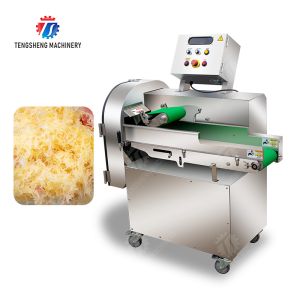Extra-large widened leafy vegetable cutter Leafy vegetables Cabbage varieties