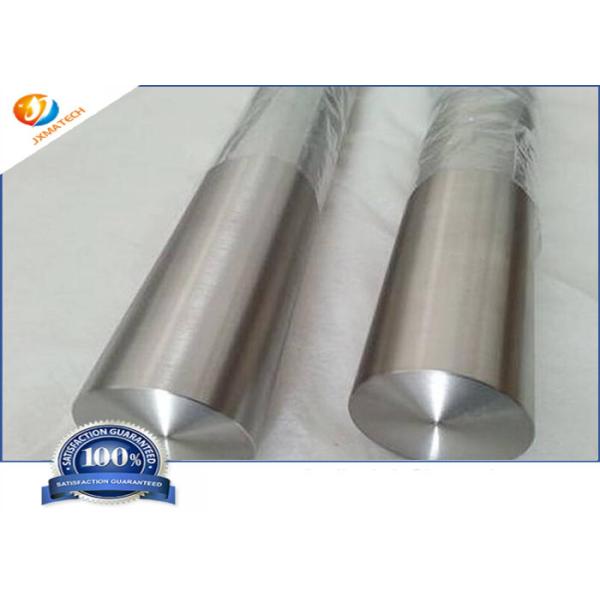 Buy Low Coeffficient Of Expansion 36 Nickel Iron Invar Bar Bright at wholesale prices