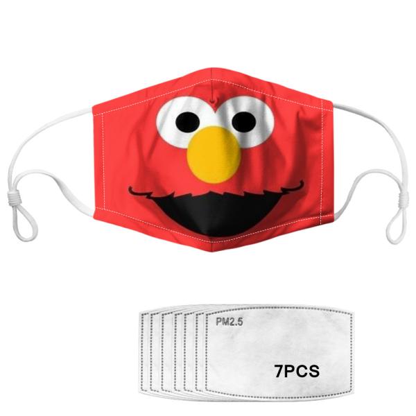 Buy Party Children Reusable Washable Face Mask at wholesale prices